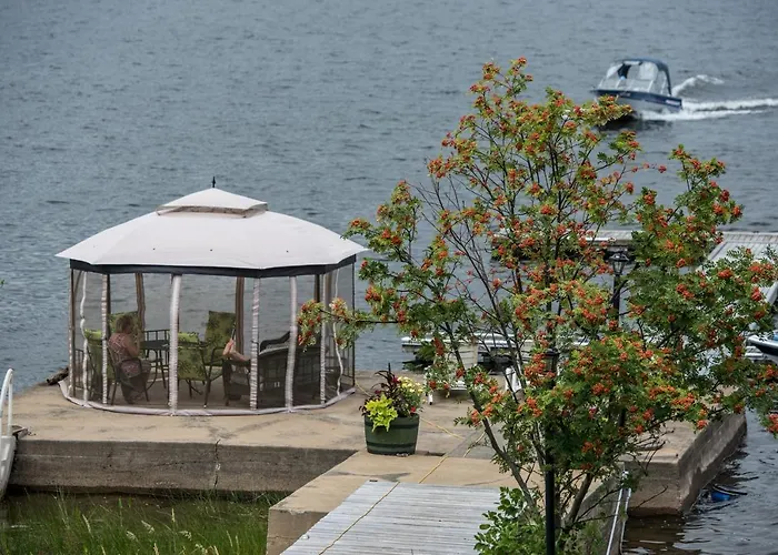 Auberge Villa Bellerive