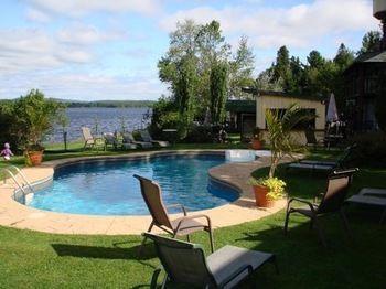Mini-hôtel Bellerive 3*