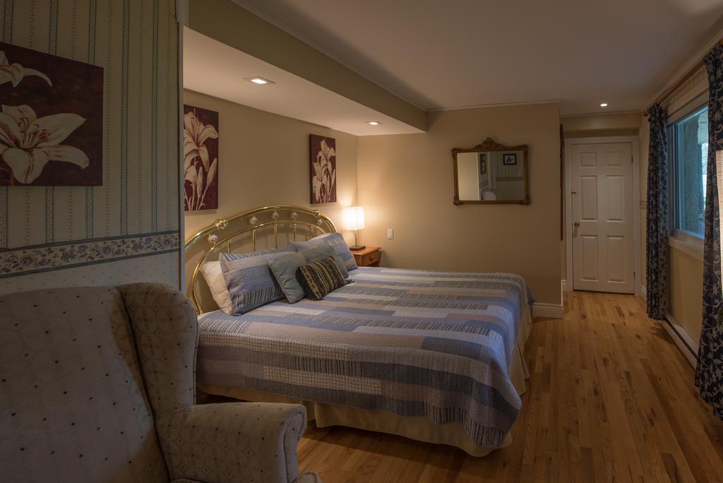 Bellerive Mini-hôtel
