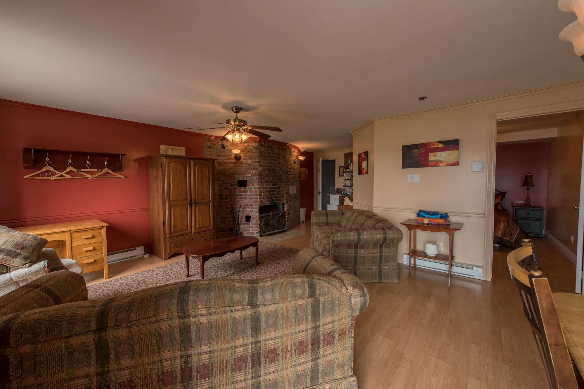 Mini-hôtel Bellerive 3*