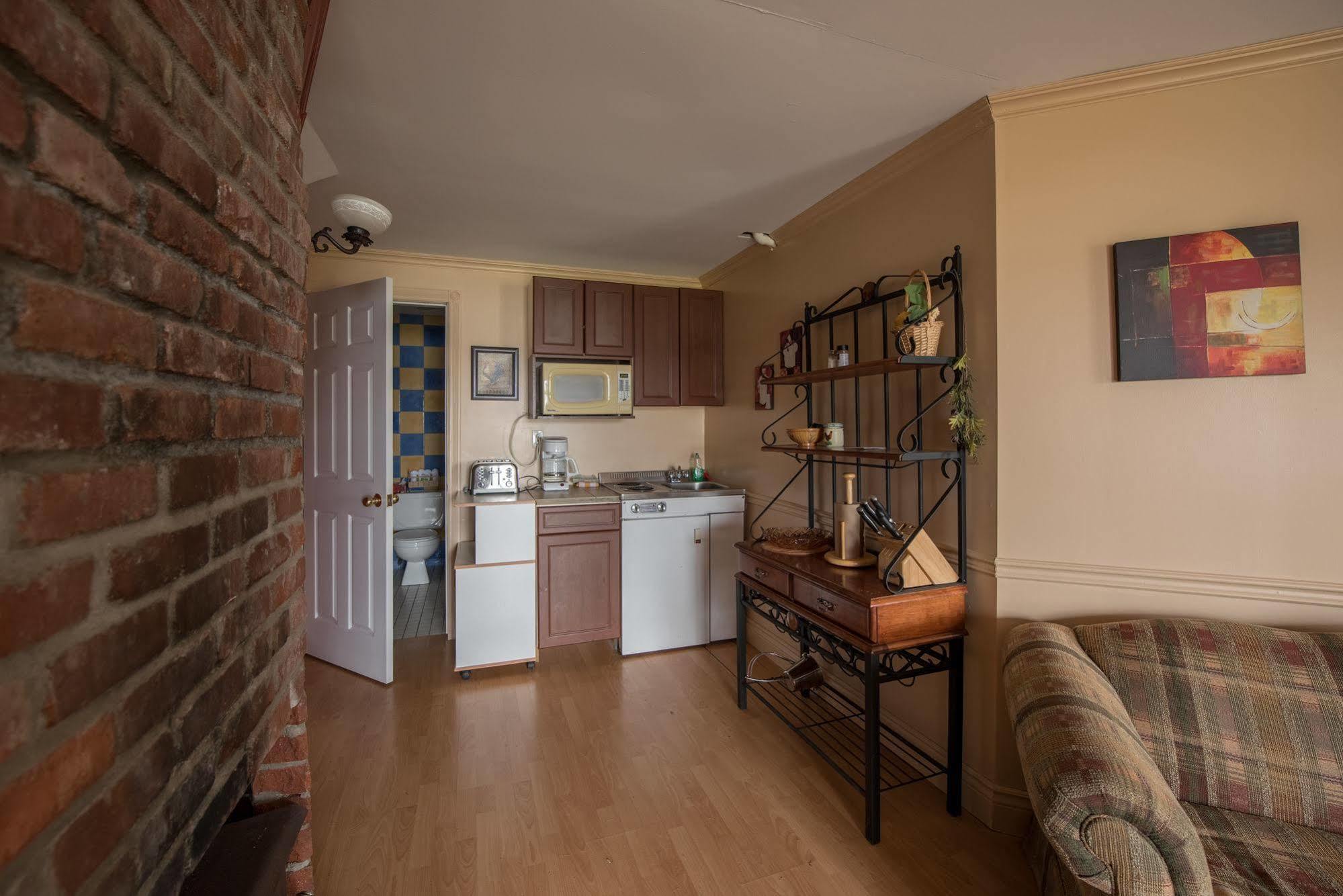 Bellerive Mini-hôtel 3*