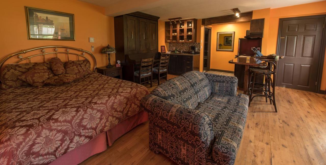 Inn Bellerive