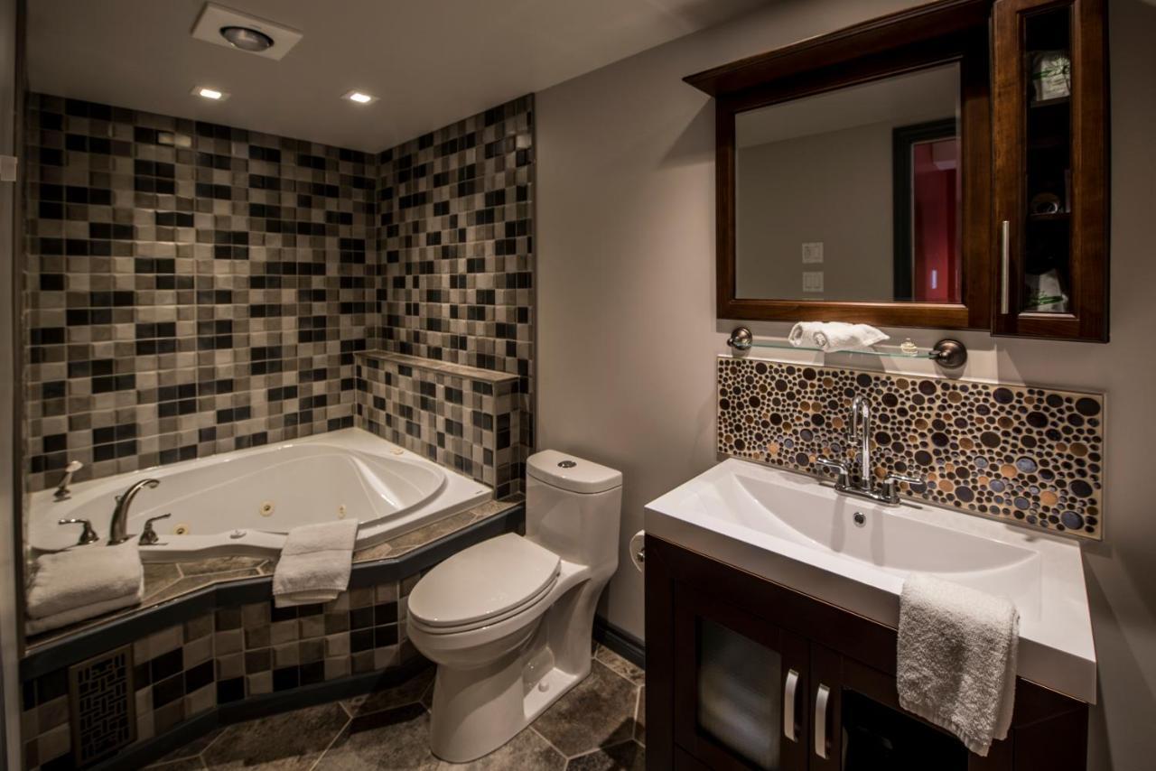 Bellerive Inn 3*