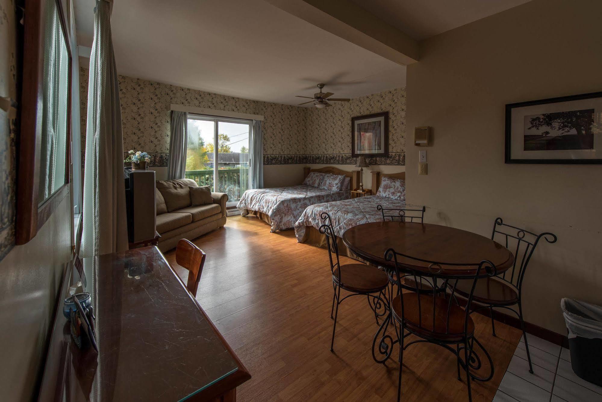 Inn Bellerive