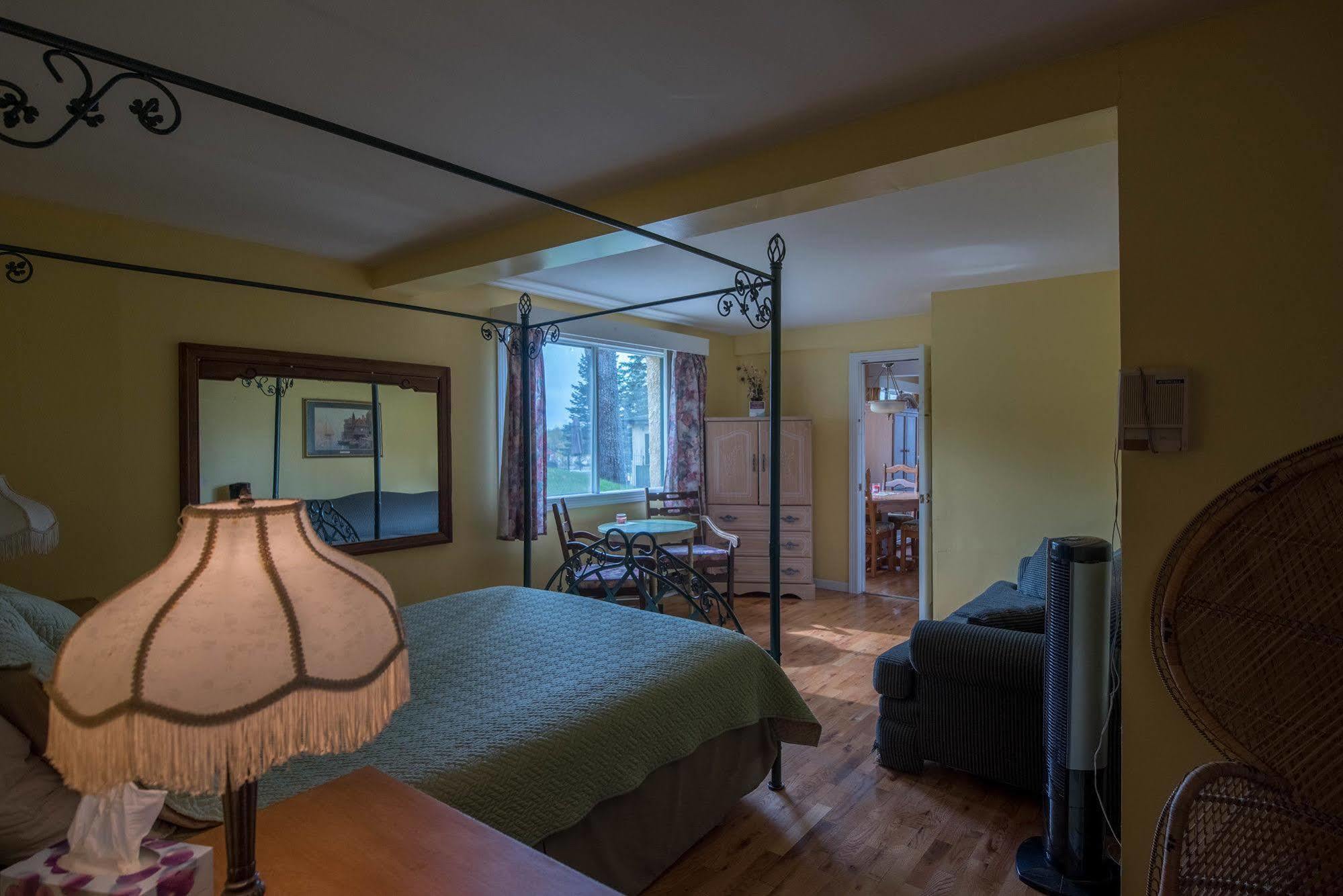 Inn Bellerive Nominingue