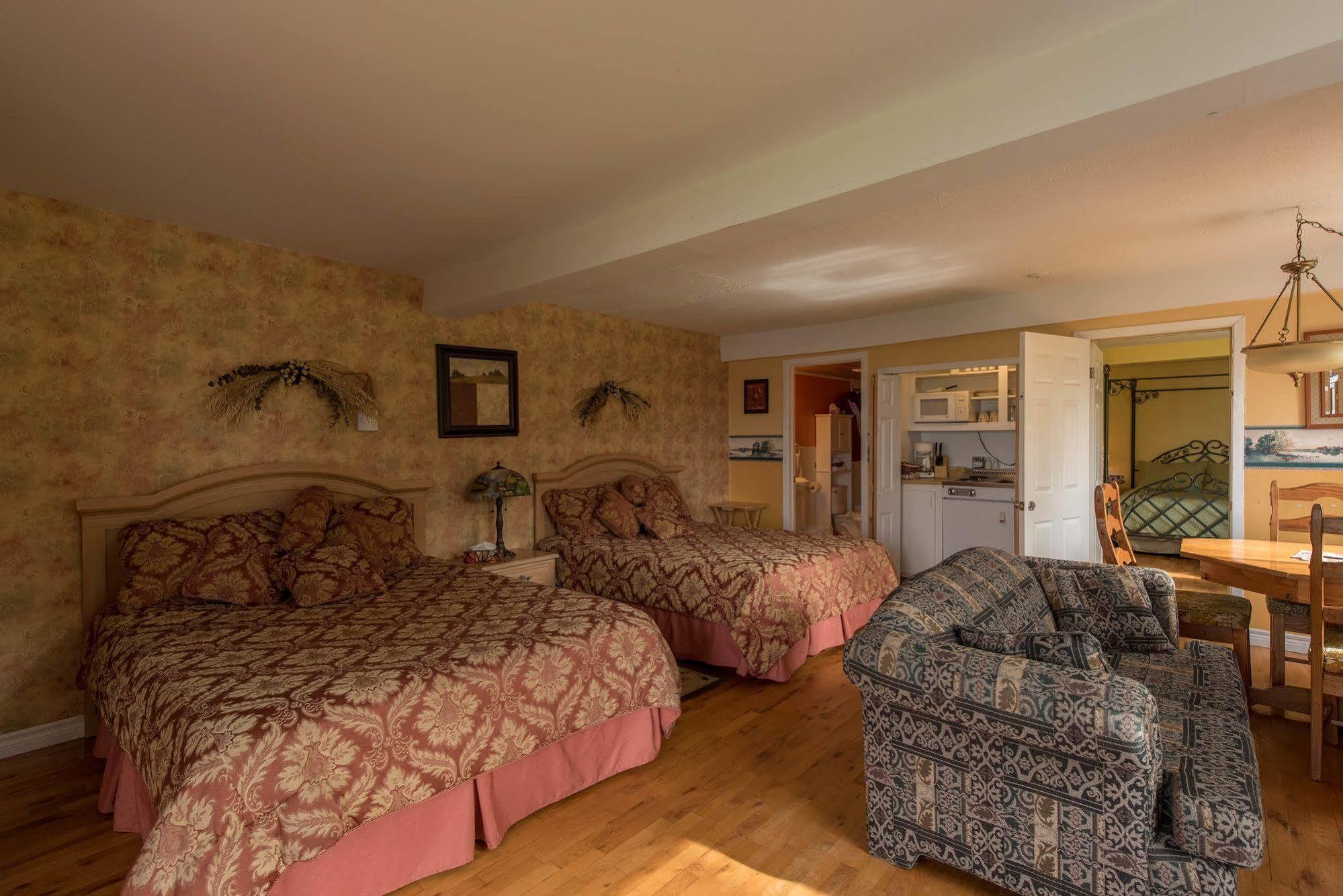 Bellerive Inn Nominingue