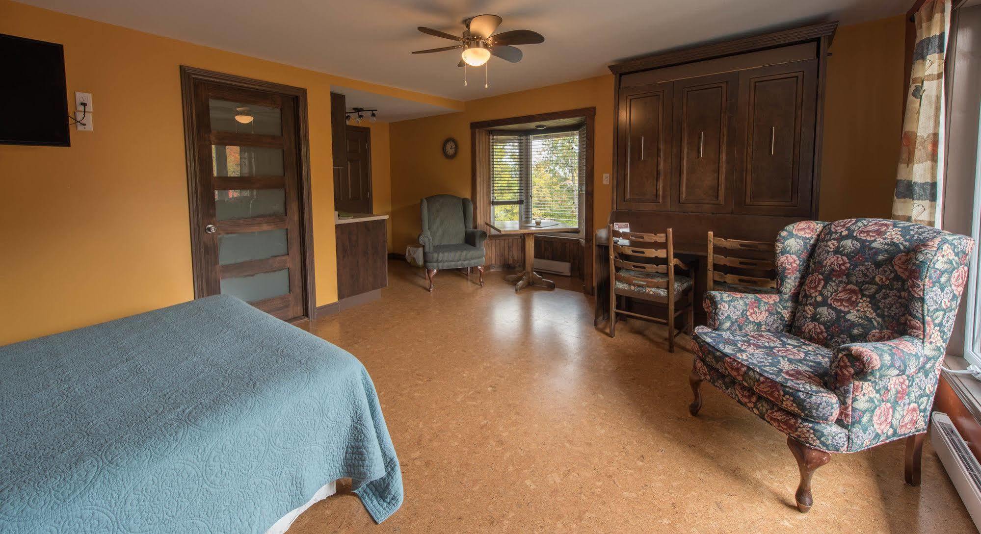Bellerive Inn Nominingue