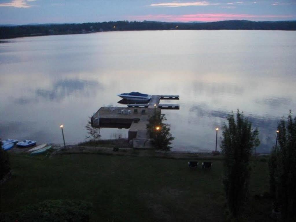 Bellerive Inn 3*